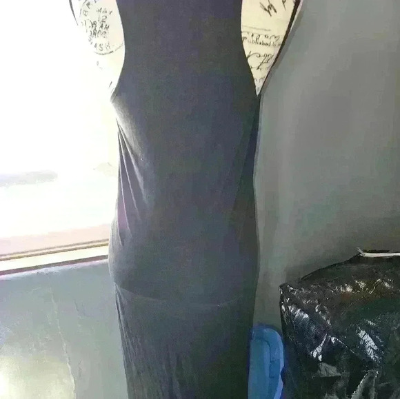 Forever 21 Juniors Dress Size L - Picture 5 of 9